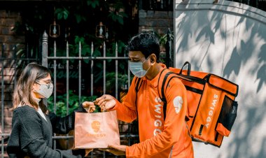 स्विगी ने अपने डिलीवरी एग्‍ज़ीक्‍युटिव्‍स एवं उन पर आश्रित परिजनों के लिए शुरू की फ्री, फास्‍ट और ऑन-डिमांड एंबुलेंस सर्विस