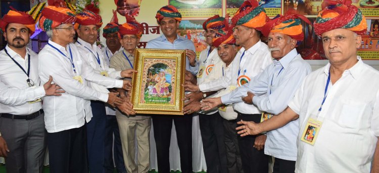 मुंबई में माही बीज महोत्सव 2023 का आयोजन