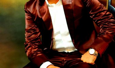 भव्य होगा ‘फिल्मजायेंटस तायकून ग्लोबल गवर्नेंस एंड बिज़नेस अवॉर्ड्स'-अभिनेता राजवीर शर्मा