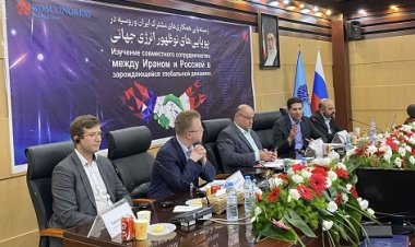 आरईडब्लयू एक्सपर्ट क्लब: “मंज़ूरी देना अंतर्राष्ट्रीय गैस की खपत को बाधित करती हैं”